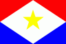 Flag of Saba