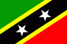 Flag of St. Kitts